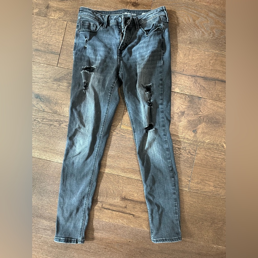 Old Navy Skinny Jeans